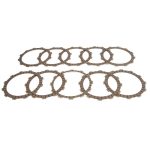 Kit Discuri Ambreiaj 4RIDE KAWASAKI KLV SUZUKI DL GSX SV 1000/1300 2002-2010