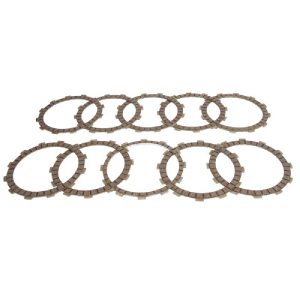 Kit Discuri Ambreiaj 4RIDE KAWASAKI KLV SUZUKI DL GSX SV 1000/1300 2002-2010