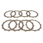 Kit Discuri Ambreiaj 4RIDE SUZUKI GSX-R 600 2006-2007