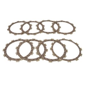 Kit Discuri Ambreiaj 4RIDE SUZUKI GSX-R 600 2006-2007