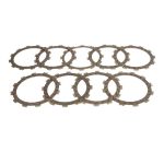 Kit Discuri Ambreiaj 4RIDE SUZUKI GSX-R 600/750 2006-2015