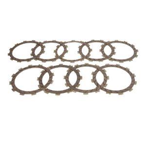 Kit Discuri Ambreiaj 4RIDE SUZUKI GSX-R 600/750 2006-2015