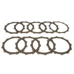 Kit Discuri Ambreiaj 4RIDE SUZUKI BOULEVARD GSF M 1250/1500 2007-2015