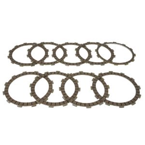 Kit Discuri Ambreiaj 4RIDE SUZUKI BOULEVARD GSF M 1250/1500 2007-2015