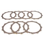 Kit Discuri Ambreiaj 4RIDE KAWASAKI Z 250 1979-1981