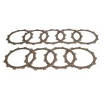 Kit Discuri Ambreiaj 4RIDE KAWASAKI KZ Z ZG ZR ZRX ZX 1000/1100/1200 1981-2006