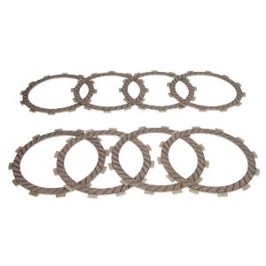 Kit Discuri Ambreiaj 4RIDE KAWASAKI GPX GPZ KLR KZ VN W Z ZX ZXR 650-900 1977-2015