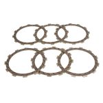 Kit Discuri Ambreiaj 4RIDE ARCTIC CAT BEAR CAT KAWASAKI KLF KX 1980-2011