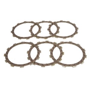 Kit Discuri Ambreiaj 4RIDE ARCTIC CAT BEAR CAT KAWASAKI KLF KX 1980-2011