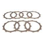 Kit Discuri Ambreiaj 4RIDE KAWASAKI VN ZG ZN SUZUKI VZ YAMAHA YZ 250-1600 1983-2013