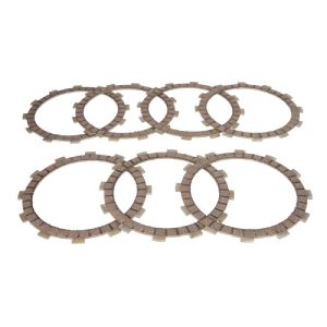 Kit Discuri Ambreiaj 4RIDE KAWASAKI VN ZG ZN SUZUKI VZ YAMAHA YZ 250-1600 1983-2013