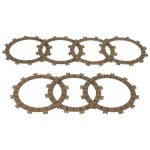 Kit Discuri Ambreiaj 4RIDE KAWASAKI KDX KH KX 125/200/400 1976-1985