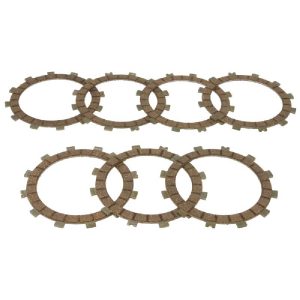 Kit Discuri Ambreiaj 4RIDE KAWASAKI KDX KH KX 125/200/400 1976-1985