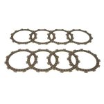 Kit Discuri Ambreiaj 4RIDE KAWASAKI KDX KX KXF 250/500 1980-2004