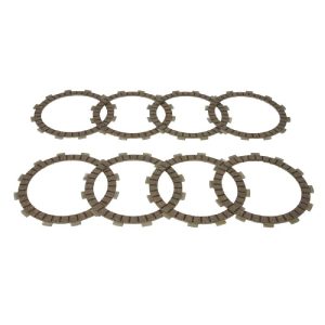 Kit Discuri Ambreiaj 4RIDE KAWASAKI KDX KX KXF 250/500 1980-2004