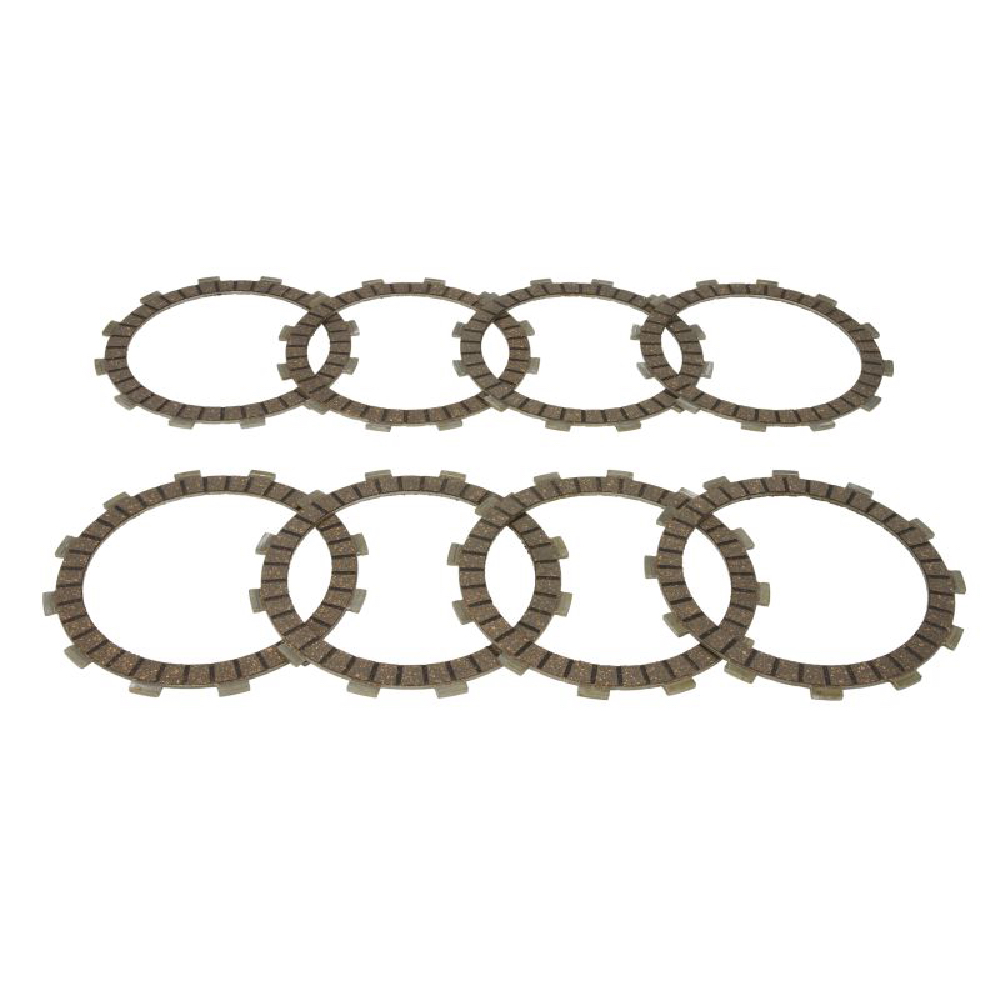 Kit Discuri Ambreiaj 4RIDE KAWASAKI KDX KX KXF 250/500 1980-2004