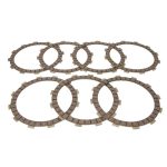 Kit Discuri Ambreiaj 4RIDE KAWASAKI GT Z ZR ZR-7 ZX 750 1983-2005