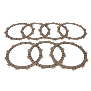 Kit Discuri Ambreiaj 4RIDE KAWASAKI GT Z ZR ZR-7 ZX 750 1983-2005