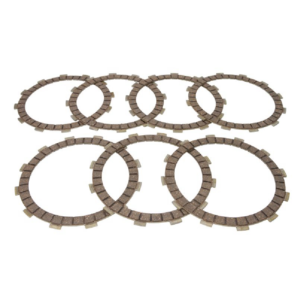 Kit Discuri Ambreiaj 4RIDE KAWASAKI GT Z ZR ZR-7 ZX 750 1983-2005