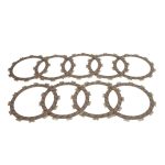 Kit Discuri Ambreiaj 4RIDE KAWASAKI KLZ Z ZX-6R ZX-6RR ZZR SUZUKI RG 500-1000 1986-2016