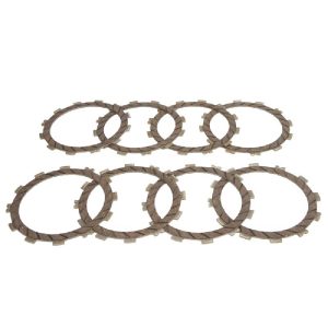 Kit Discuri Ambreiaj 4RIDE KAWASAKI KX ZX-6R ZX-6RR SUZUKI RM RM-Z 125-636 2002-2018