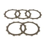 Kit Discuri Ambreiaj 4RIDE KAWASAKI EX 250 2007-2013