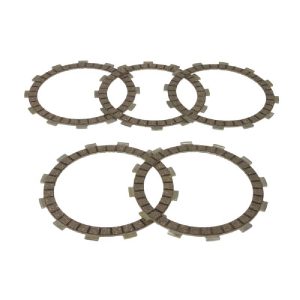 Kit Discuri Ambreiaj 4RIDE KAWASAKI EX 250 2007-2013