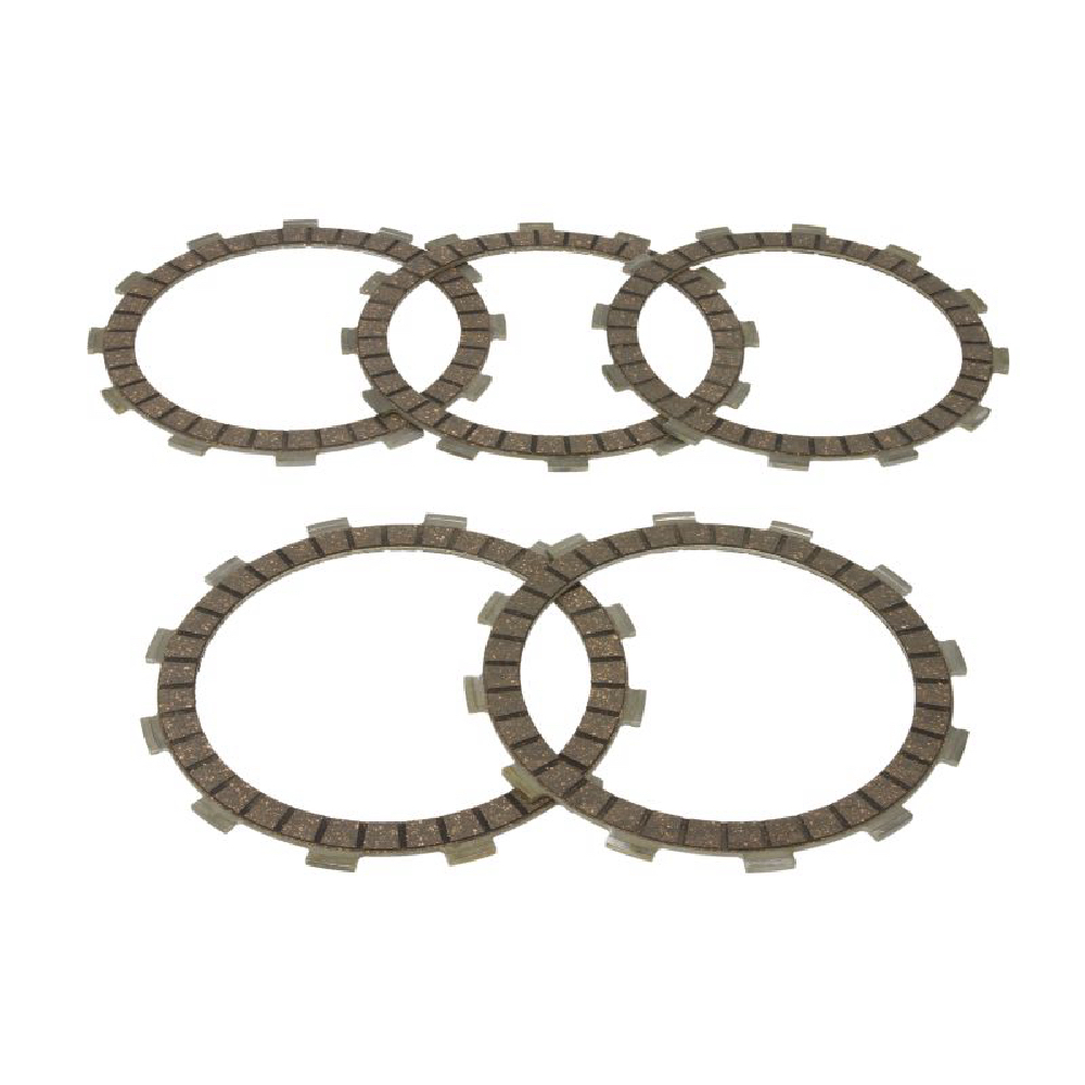 Kit Discuri Ambreiaj 4RIDE KAWASAKI EX 250 2007-2013