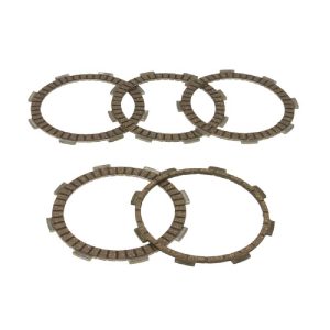 Kit Discuri Ambreiaj 4RIDE KAWASAKI KLX KTM DUKE RC 125 2010-2015