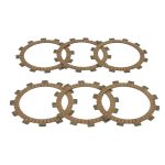 Kit Discuri Ambreiaj 4RIDE KTM SX XC 60/65 1998-2015