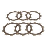 Kit Discuri Ambreiaj 4RIDE APRILIA AF1 CLASSIC MX PEGASO RS RX 125 1987-2013