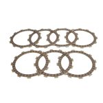 Kit Discuri Ambreiaj 4RIDE BMW F 650 1993-2000