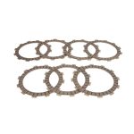 Kit Discuri Ambreiaj 4RIDE TRIUMPH AMERICA BONNEVILLE SPEEDMASTER THRUXTON 800/865/900 2003-2012