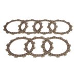 Kit Discuri Ambreiaj 4RIDE KTM EGS EXC EXE MXC SUPERMOTO SX SXS XC XC-W 125/150/200 1993-2015