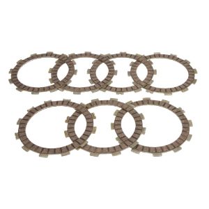 Kit Discuri Ambreiaj 4RIDE KTM EGS EXC EXE MXC SUPERMOTO SX SXS XC XC-W 125/150/200 1993-2015