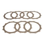 Kit Discuri Ambreiaj 4RIDE KTM EXC FREERIDE MXC SMR SX SXS XC EXC-G 250-540 2002-2015