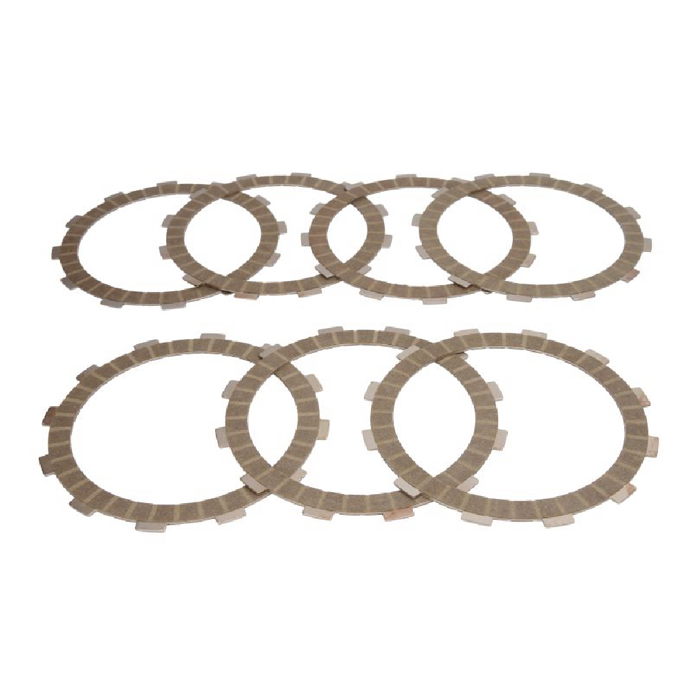 Kit Discuri Ambreiaj 4RIDE KTM EXC FREERIDE MXC SMR SX SXS XC EXC-G 250-540 2002-2015