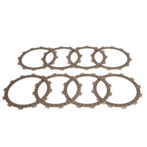 Kit Discuri Ambreiaj 4RIDE KTM COMP DUKE EGS EXC LC4 RXC SX SXC TXC 380/400/620 1994-2001