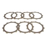 Kit Discuri Ambreiaj 4RIDE BMW F 650 2004-2008