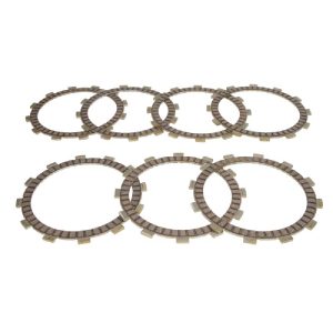 Kit Discuri Ambreiaj 4RIDE BMW F 650 2004-2008