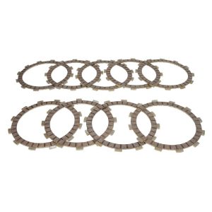 Kit Discuri Ambreiaj 4RIDE APRILIA RSV 1000 1999-2008