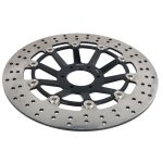 Disc Frana Fata Moto HONDA CBR 1100XX 1997 1998 Flotant