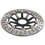 Disc Frana Fata Moto HONDA HORNET CB600 1998-1999 PC34