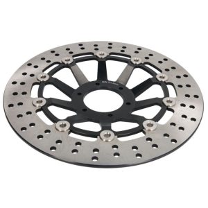 Disc Frana Fata Moto HONDA HORNET CB600 1998-1999 PC34