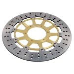 Disc Frana Fata Moto HONDA CBR 929 954 900RR an 2000 2001 2002 2003
