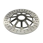 Disc Frana Fata Moto Honda CB 600 HORNET Racing