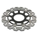 Disc Frana Fata Moto HONDA CBR F4I HORNET 900 VTX 1800 Racing Flotant