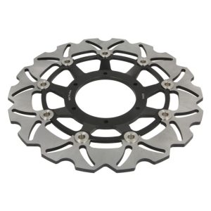 Disc Frana Fata Moto HONDA CBR F4I HORNET 900 VTX 1800 Racing Flotant