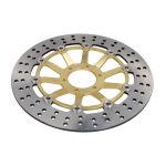 Disc Frana Fata HONDA CBR 600 F4 900RR Goldwing VFR800 Varadero