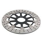Disc Frana Fata Aprilia Cagiva Ducati Moto Guzzi Yamaha Tdm Fazer